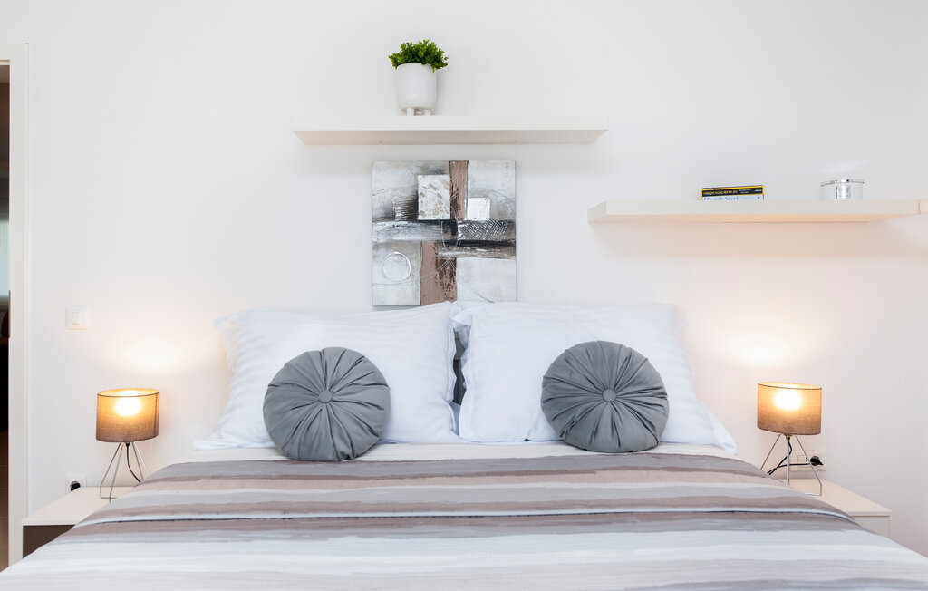 Feriehuse - Rovinj , Kroatien - CIV856 23