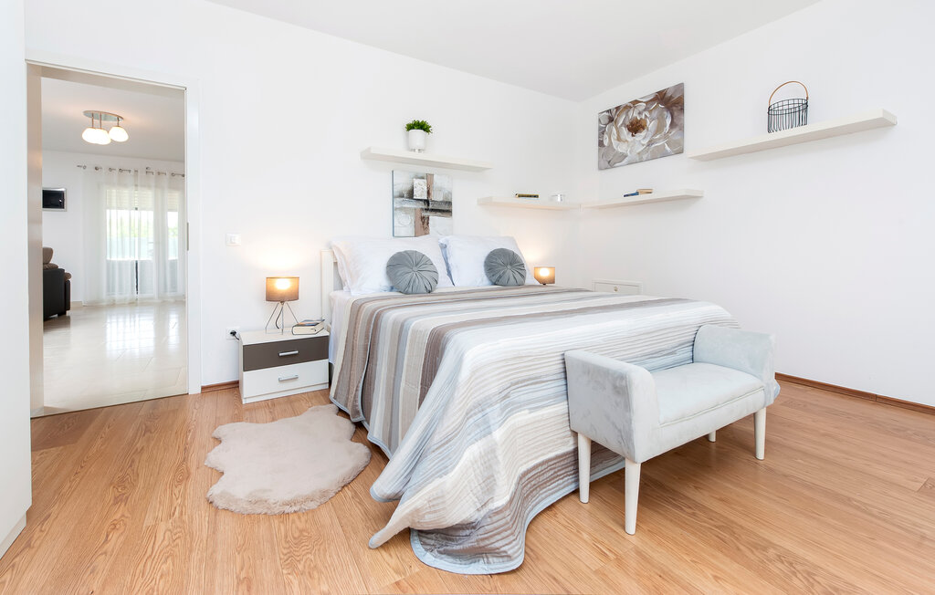 Feriehuse - Rovinj , Kroatien - CIV856 24