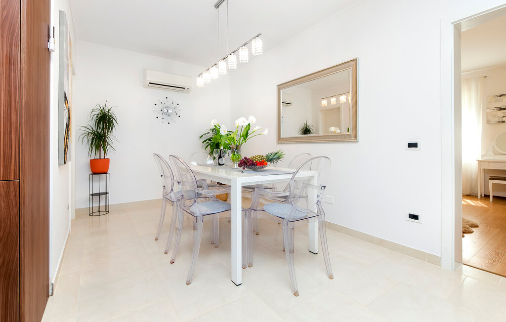 Feriehuse - Rovinj , Kroatien - CIV856 21