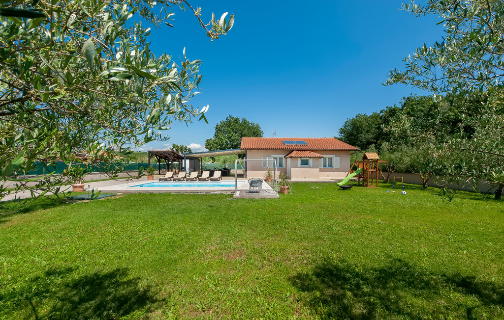 Feriehuse - Rovinj , Kroatien - CIV856 14