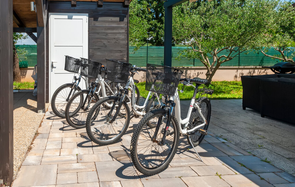 Feriehuse - Rovinj , Kroatien - CIV856 15