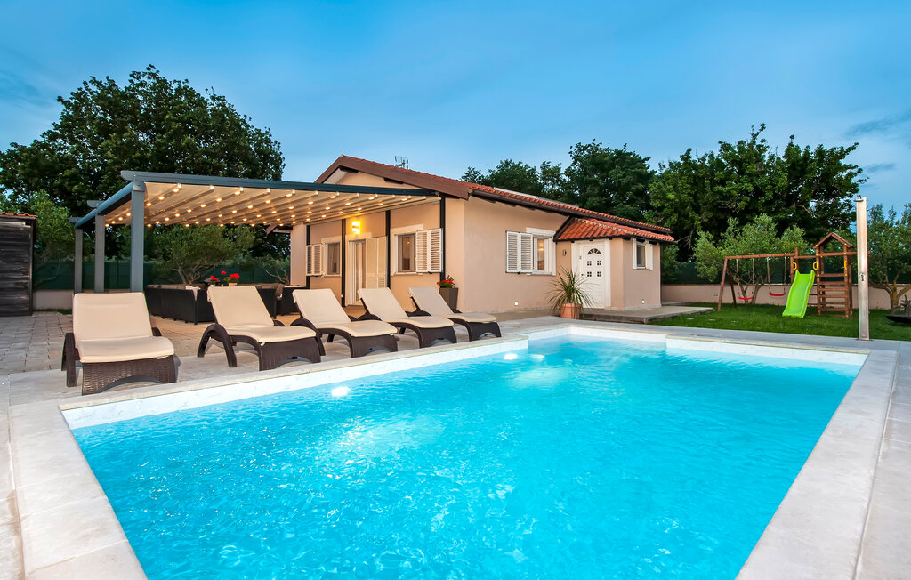 Feriehuse - Rovinj , Kroatien - CIV856 9