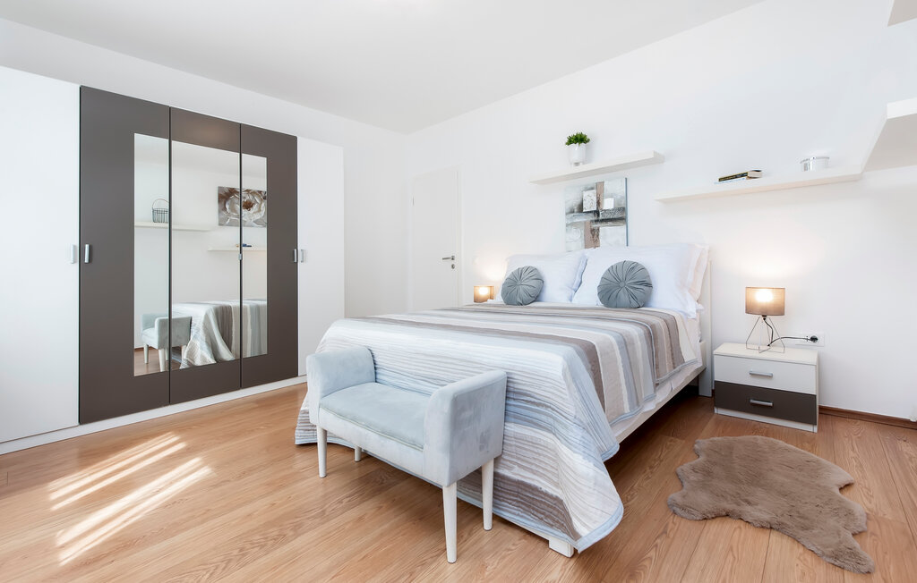 Feriehuse - Rovinj , Kroatien - CIV856 5