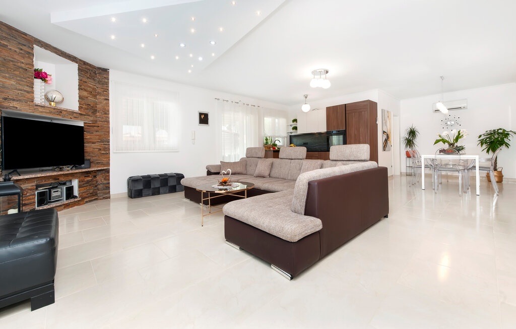 Feriehuse - Rovinj , Kroatien - CIV856 18