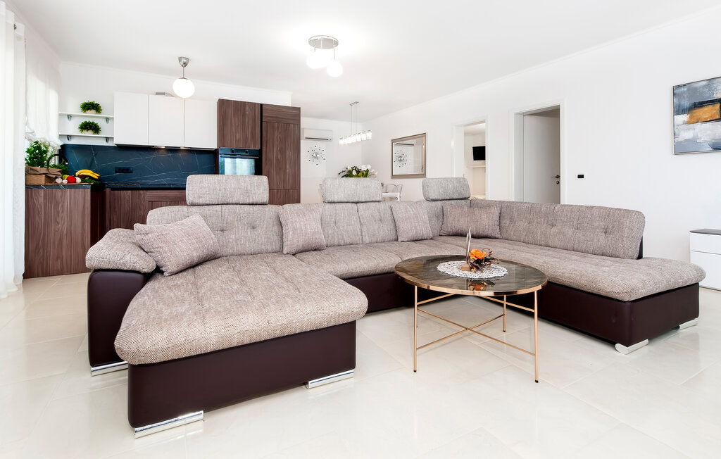 Feriehuse - Rovinj , Kroatien - CIV856 19