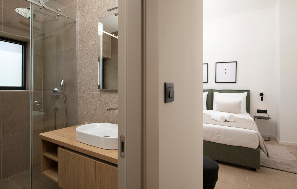 Feriehuse - Rovinj-Bale , Kroatien - CIV902 35