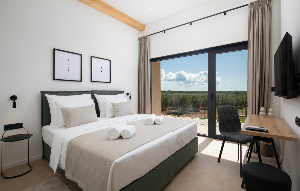 Feriehuse - Rovinj-Bale , Kroatien - CIV902 36