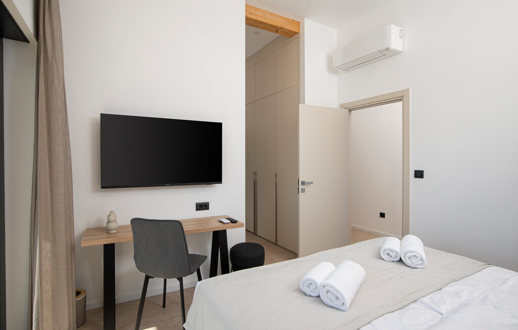 Feriehuse - Rovinj-Bale , Kroatien - CIV902 37