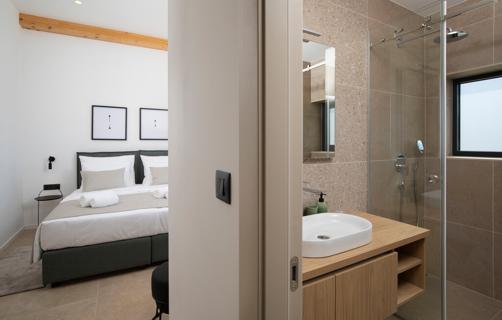 Feriehuse - Rovinj-Bale , Kroatien - CIV902 38