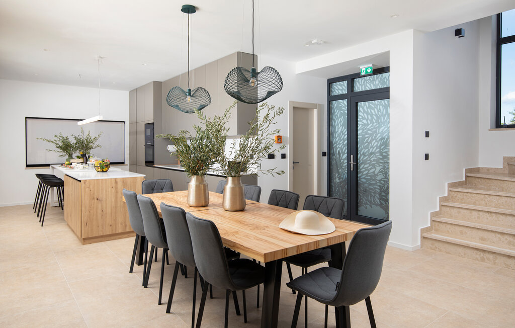 Feriehuse - Rovinj-Bale , Kroatien - CIV902 4