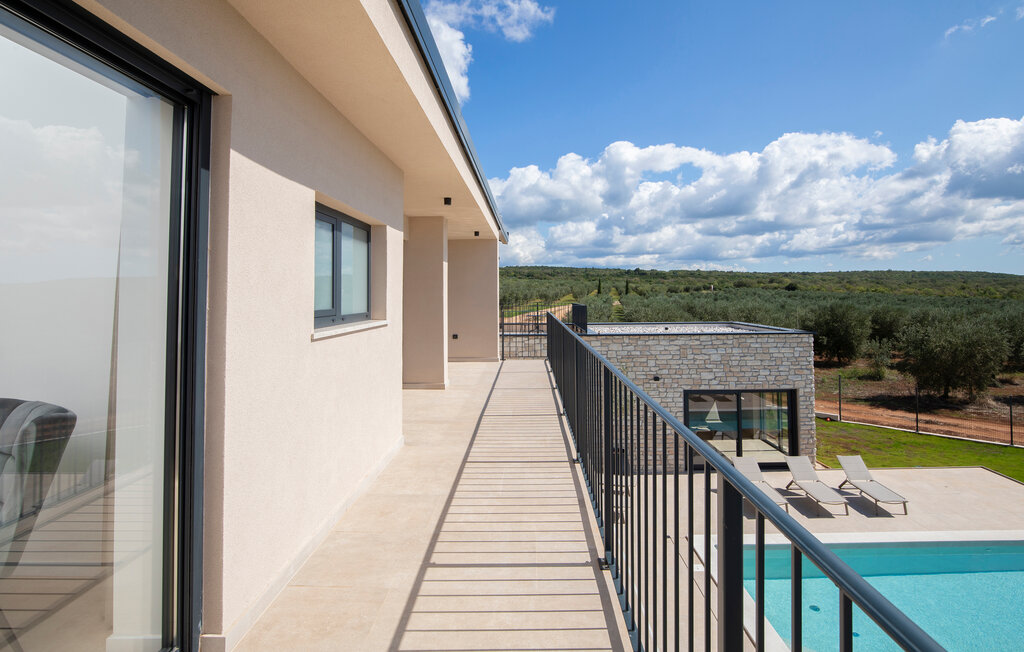 Feriehuse - Rovinj-Bale , Kroatien - CIV902 21