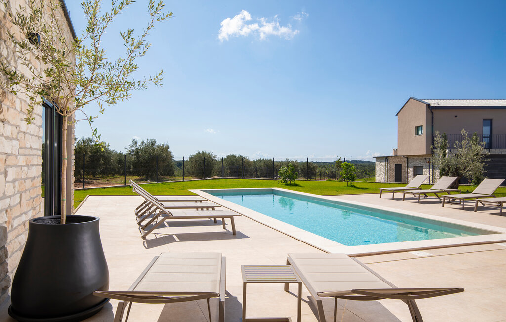 Feriehuse - Rovinj-Bale , Kroatien - CIV902 2