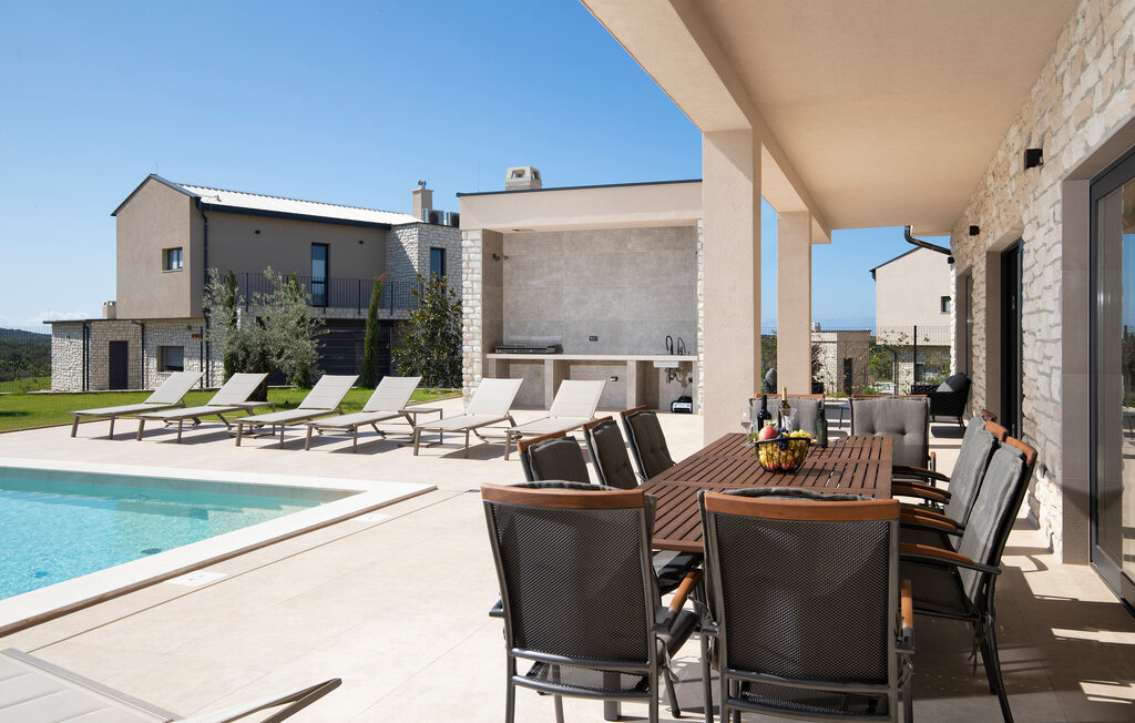 Feriehuse - Rovinj-Bale , Kroatien - CIV902 11