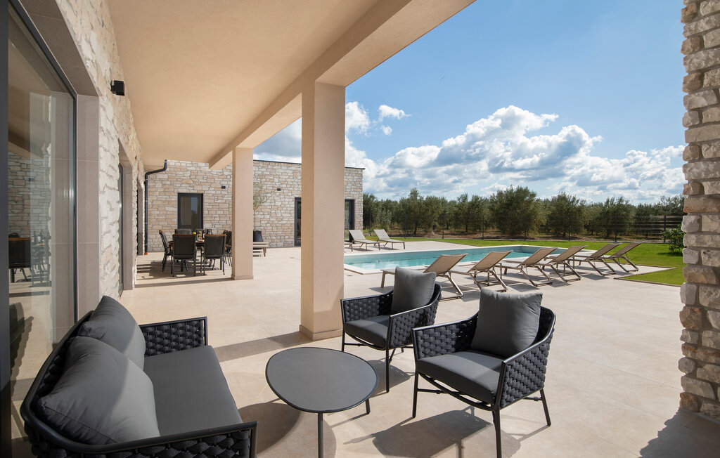 Feriehuse - Rovinj-Bale , Kroatien - CIV902 8