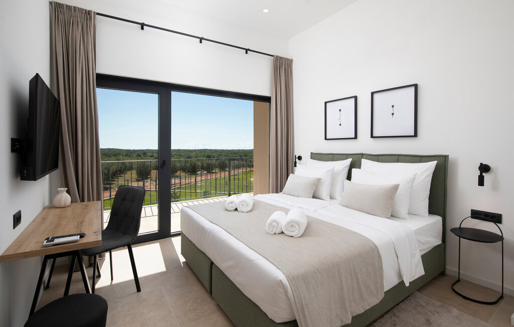 Feriehuse - Rovinj-Bale , Kroatien - CIV902 34