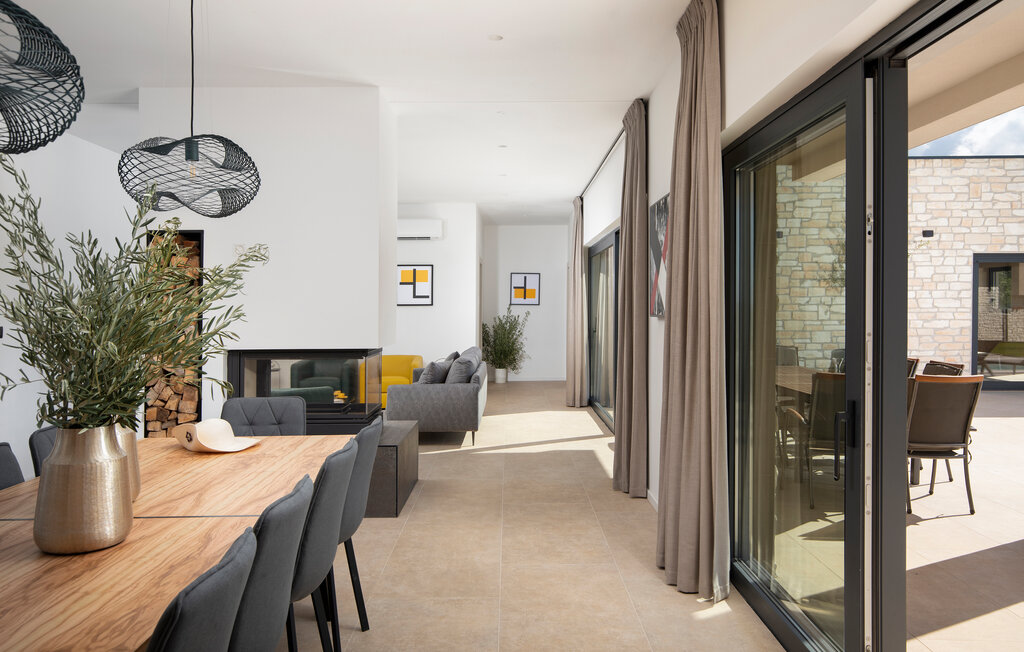 Feriehuse - Rovinj-Bale , Kroatien - CIV902 28