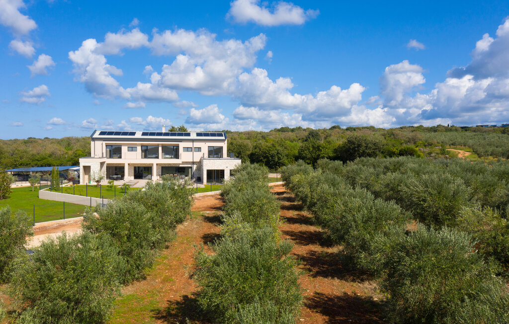 Feriehuse - Rovinj-Bale , Kroatien - CIV902 18