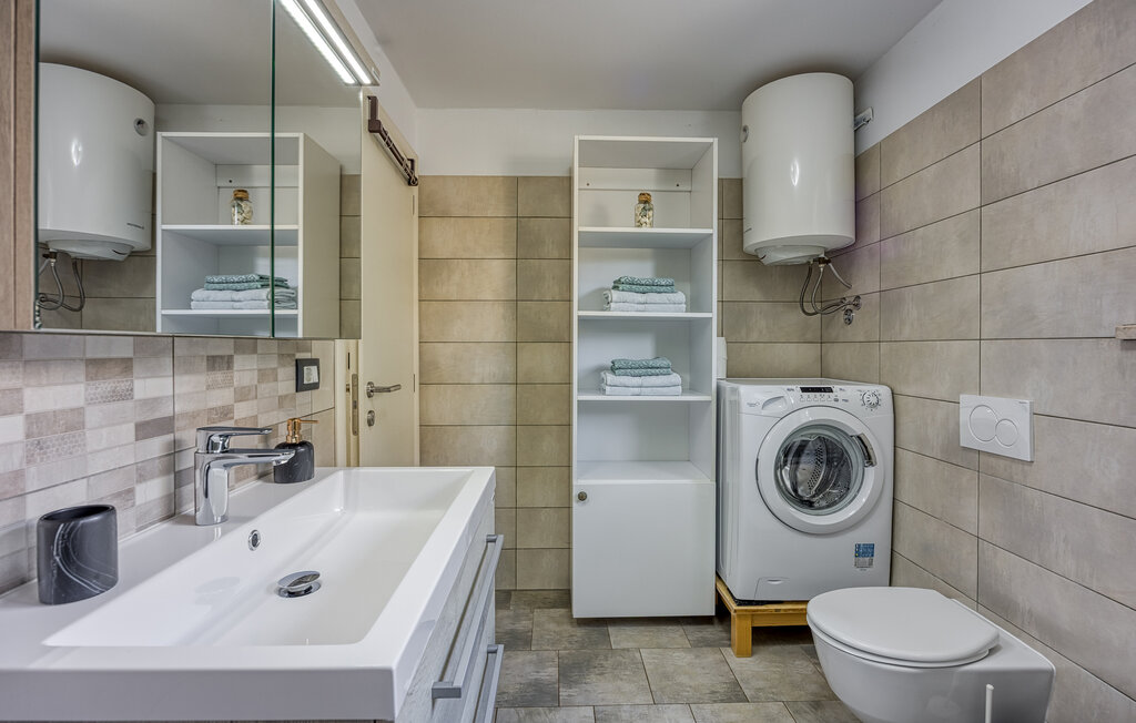 Ferienwohnung - Kanfanar-Pilkovici , Kroatien - CIV641 42