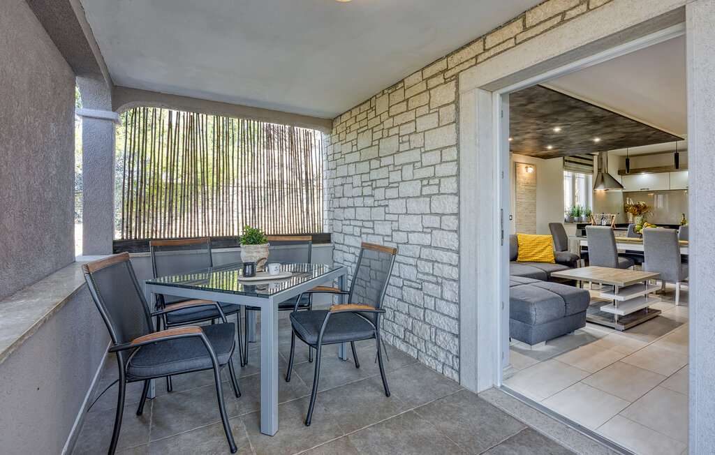 Ferienwohnung - Kanfanar-Pilkovici , Kroatien - CIV641 7