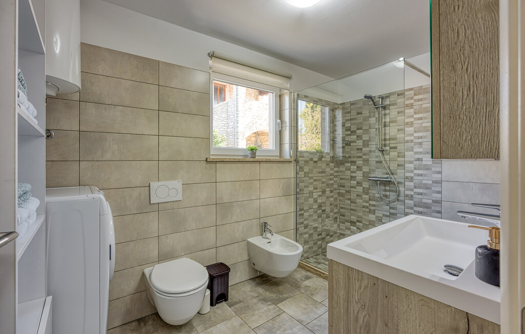 Ferienwohnung - Kanfanar-Pilkovici , Kroatien - CIV641 40