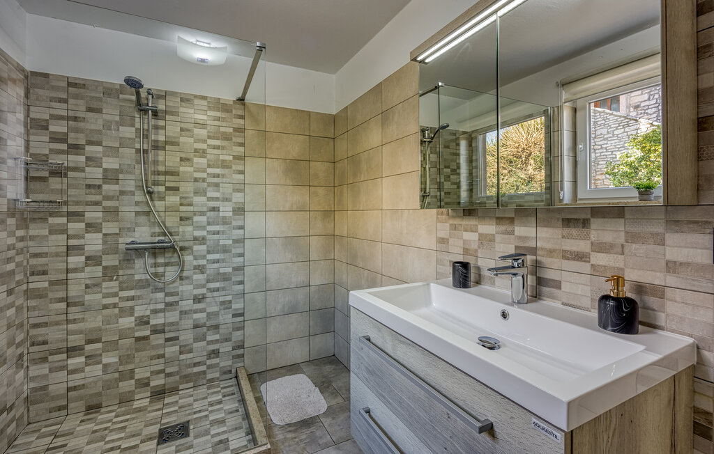 Ferienwohnung - Kanfanar-Pilkovici , Kroatien - CIV641 41