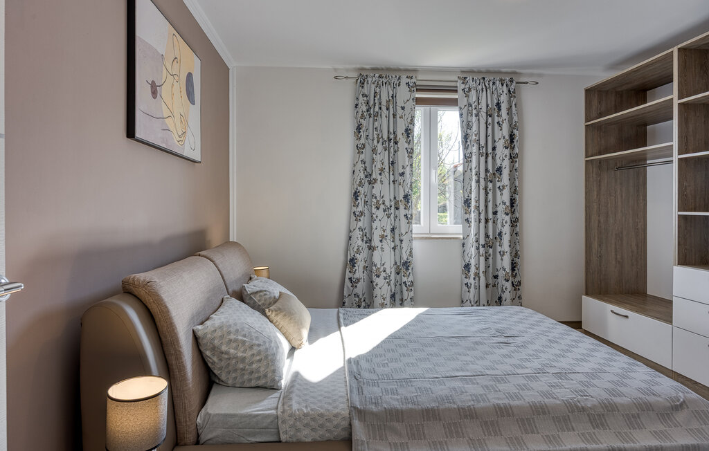 Ferienwohnung - Kanfanar-Pilkovici , Kroatien - CIV641 6