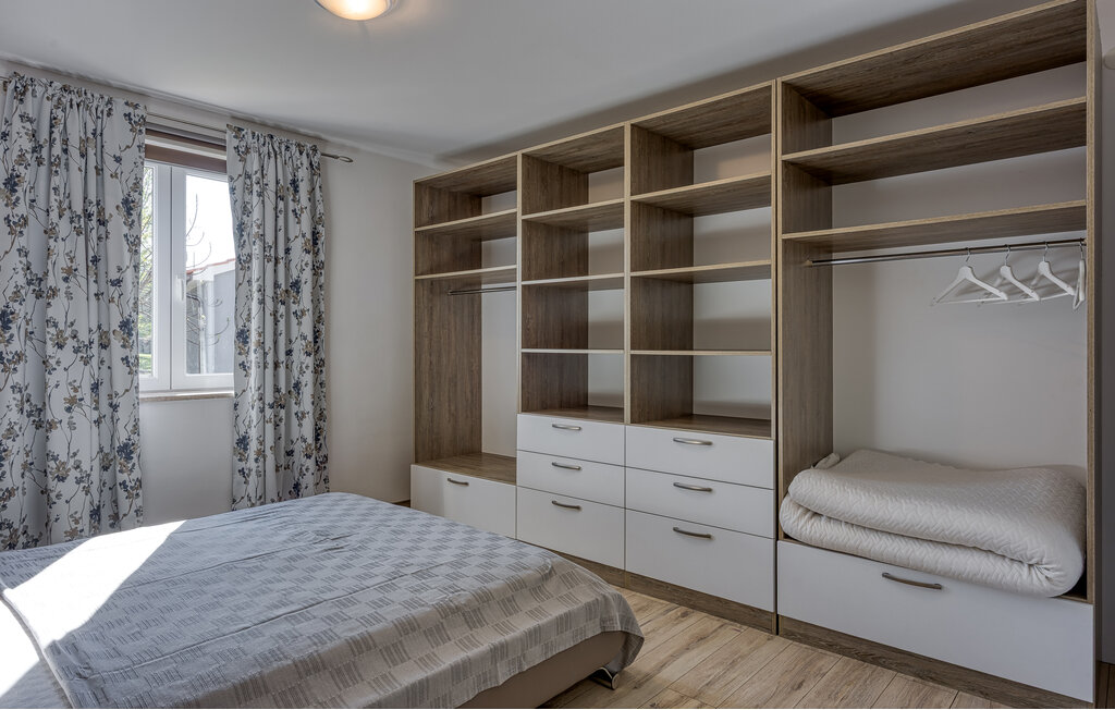 Ferienwohnung - Kanfanar-Pilkovici , Kroatien - CIV641 38