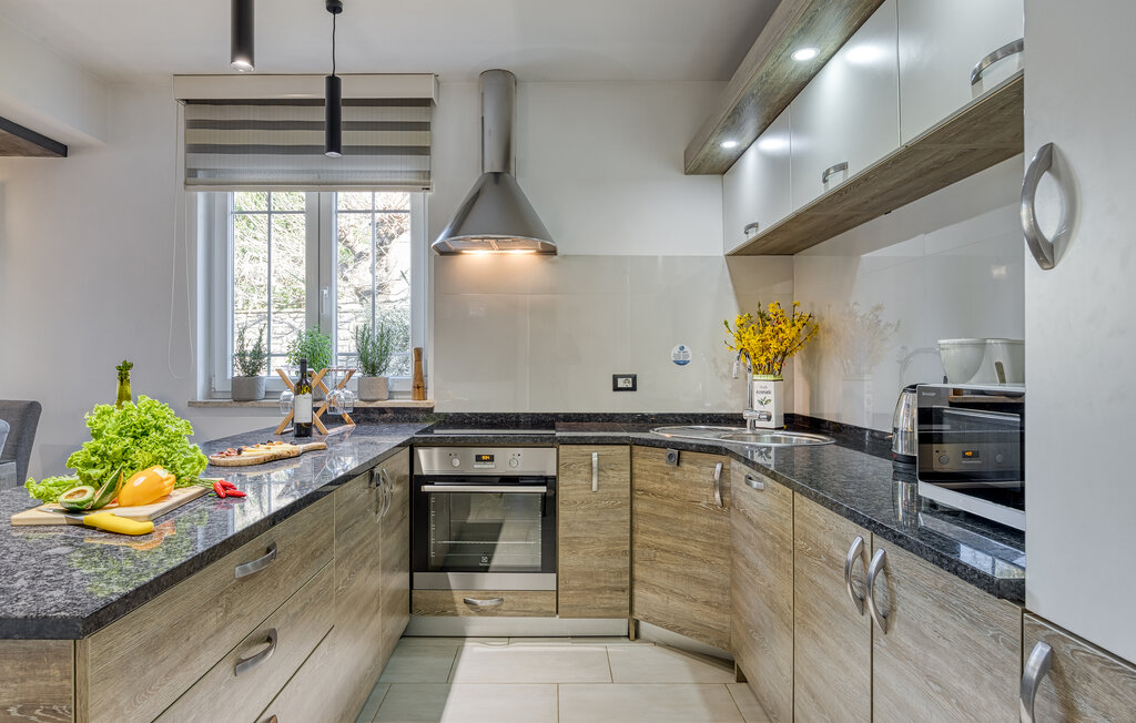 Ferienwohnung - Kanfanar-Pilkovici , Kroatien - CIV641 5