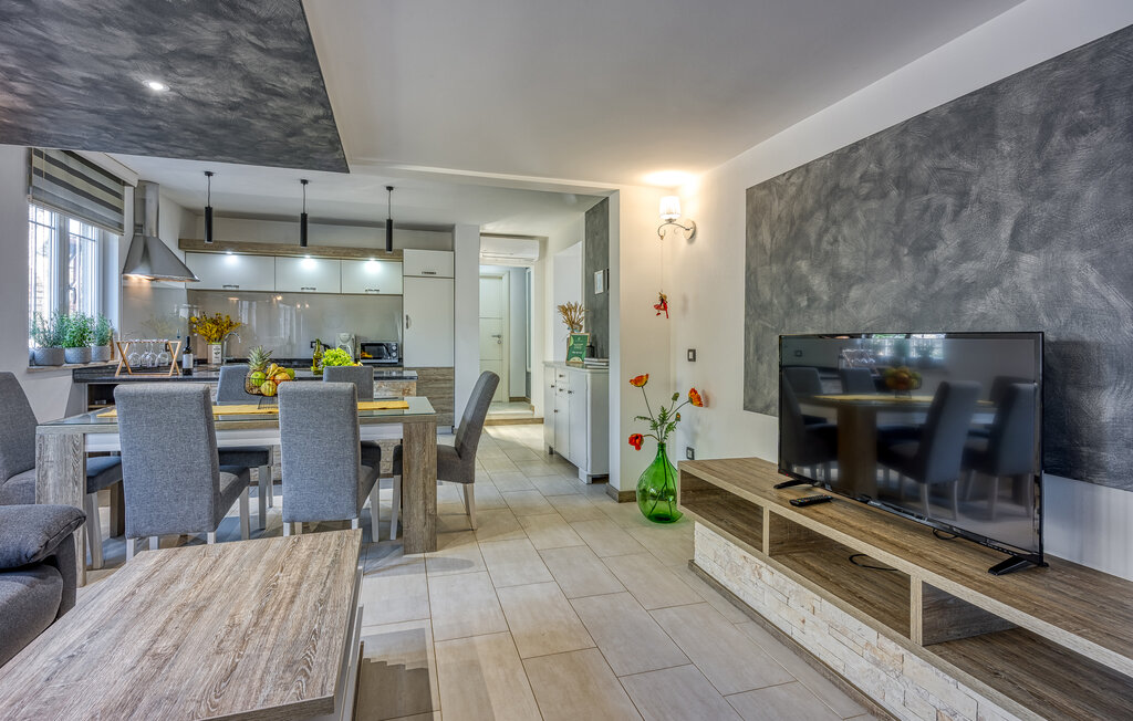 Ferienwohnung - Kanfanar-Pilkovici , Kroatien - CIV641 4