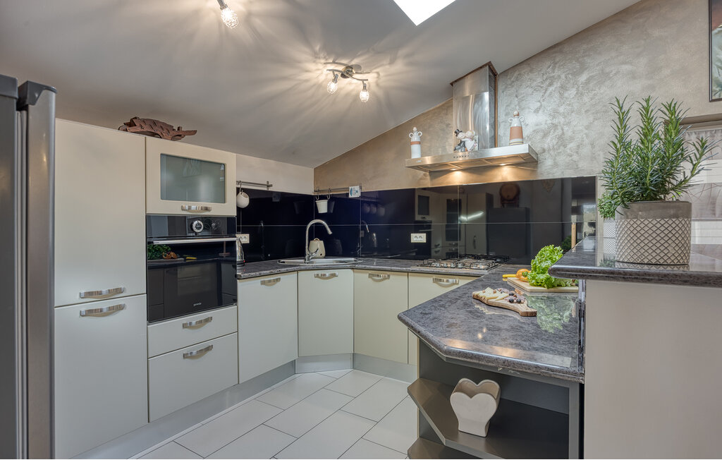 Semesterlägenhet - Kanfanar-Pilkovici , Kroatien - CIV640 5