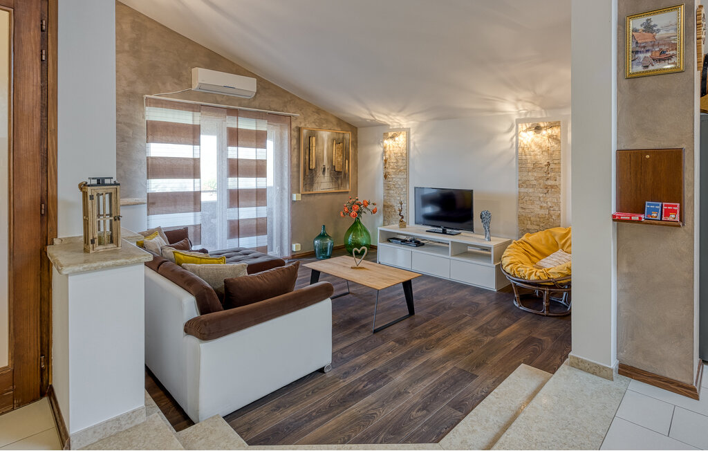 Semesterlägenhet - Kanfanar-Pilkovici , Kroatien - CIV640 2