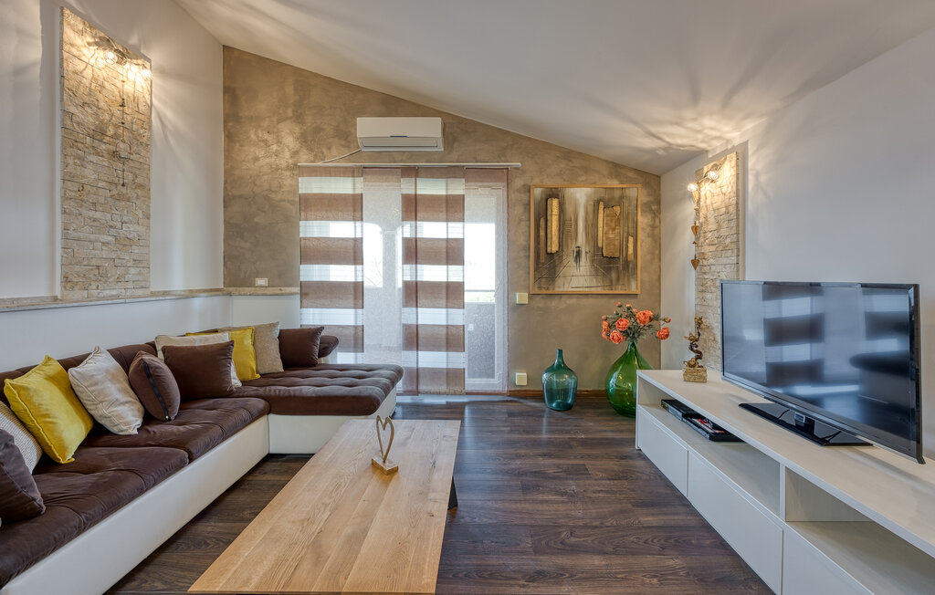 Semesterlägenhet - Kanfanar-Pilkovici , Kroatien - CIV640 35