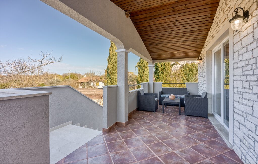 Semesterlägenhet - Kanfanar-Pilkovici , Kroatien - CIV640 27