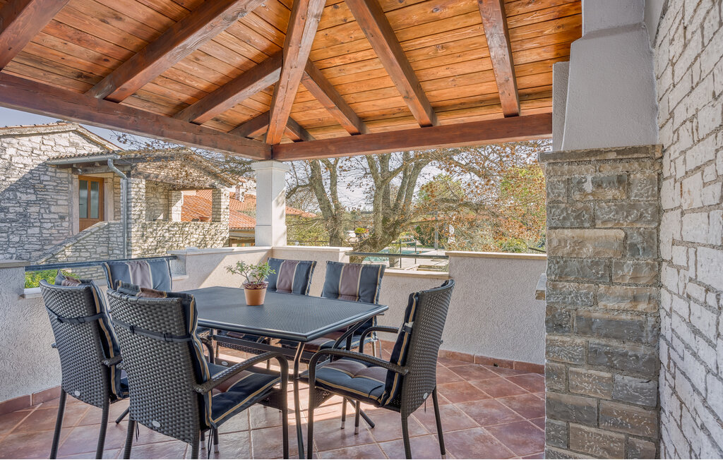 Semesterlägenhet - Kanfanar-Pilkovici , Kroatien - CIV640 28