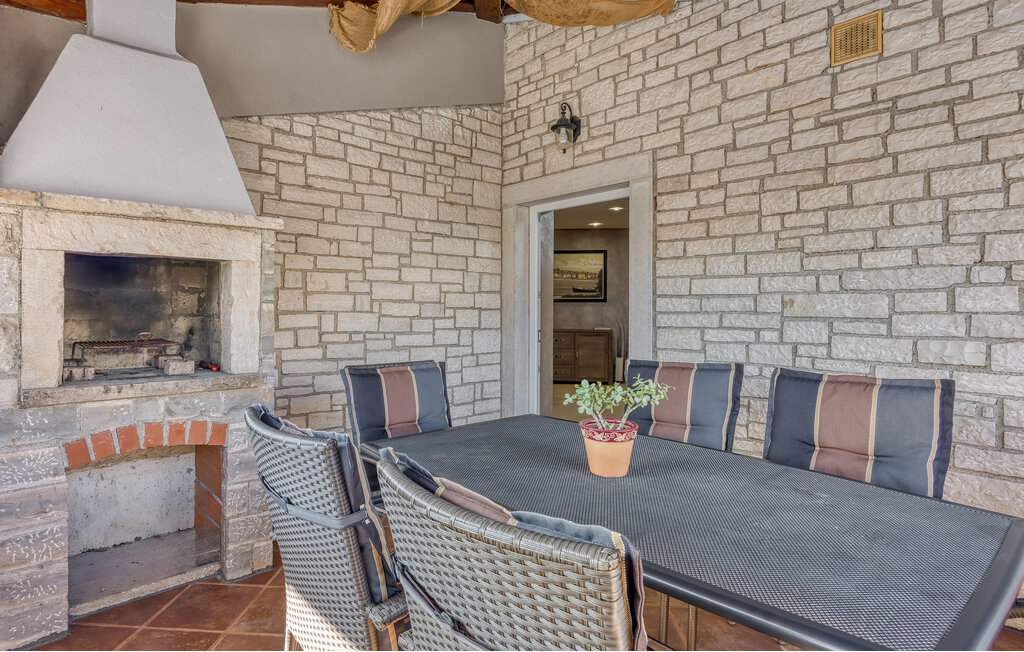 Semesterlägenhet - Kanfanar-Pilkovici , Kroatien - CIV640 8