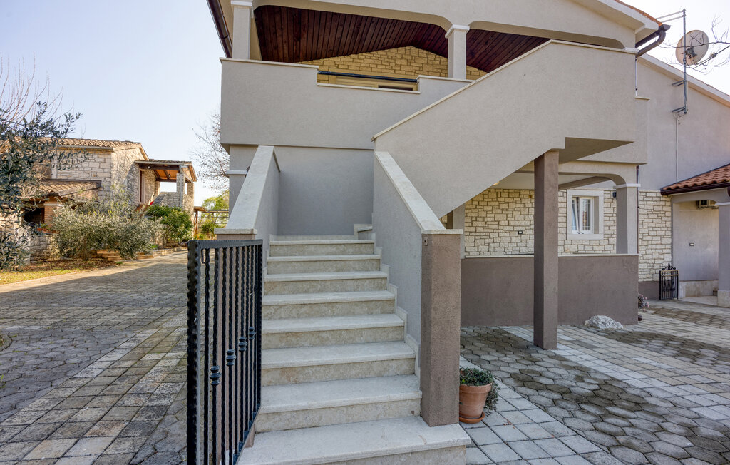 Semesterlägenhet - Kanfanar-Pilkovici , Kroatien - CIV640 32