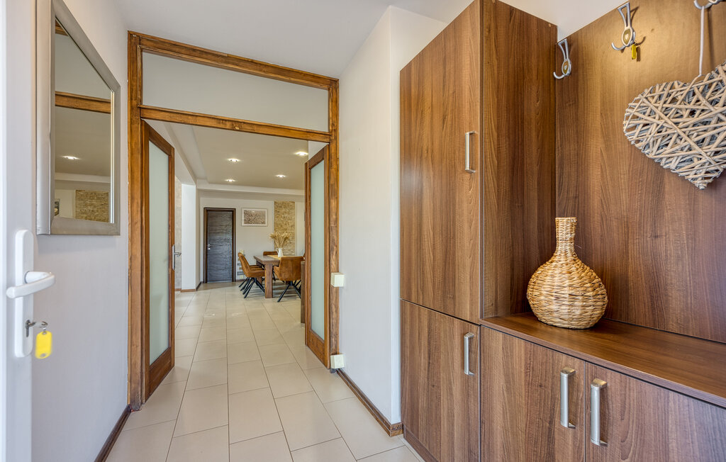 Semesterlägenhet - Kanfanar-Pilkovici , Kroatien - CIV640 41