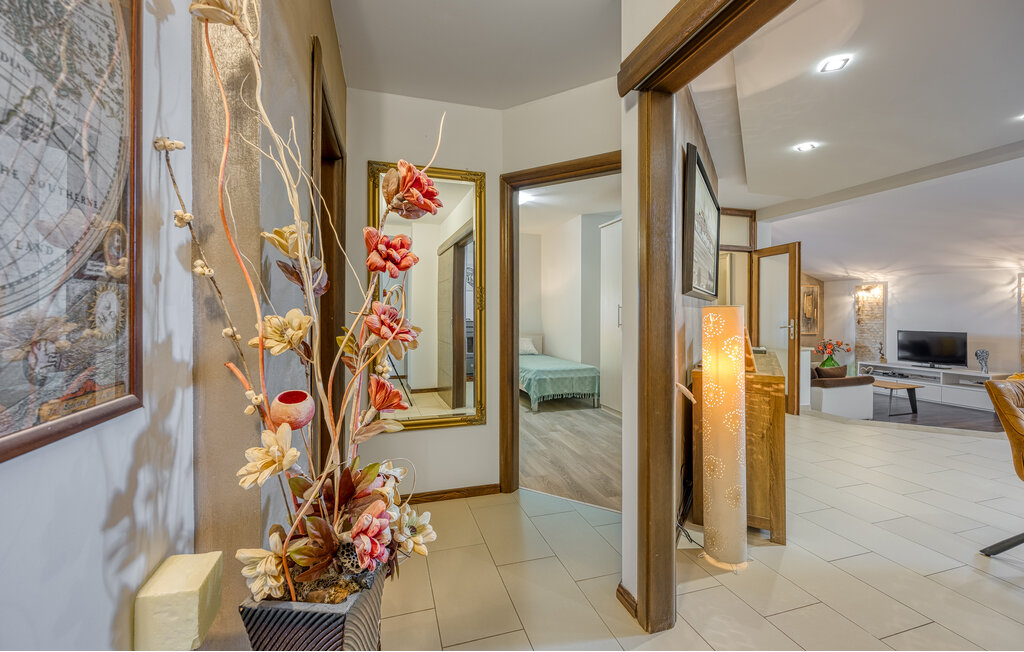 Semesterlägenhet - Kanfanar-Pilkovici , Kroatien - CIV640 42