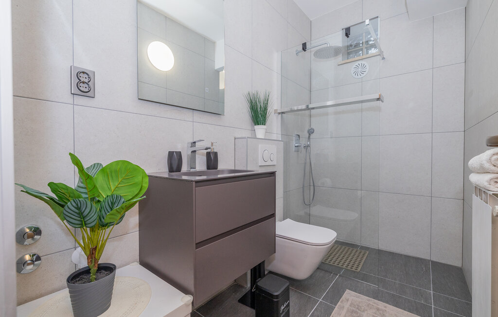 Semesterlägenhet - Rovinj , Kroatien - CIV208 17