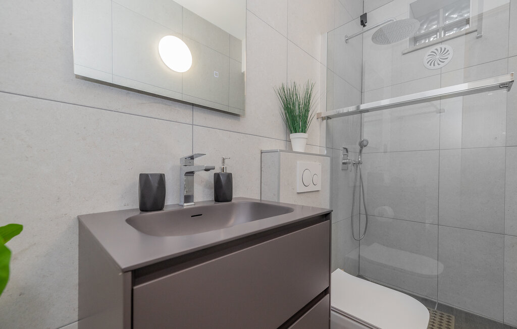 Semesterlägenhet - Rovinj , Kroatien - CIV208 18