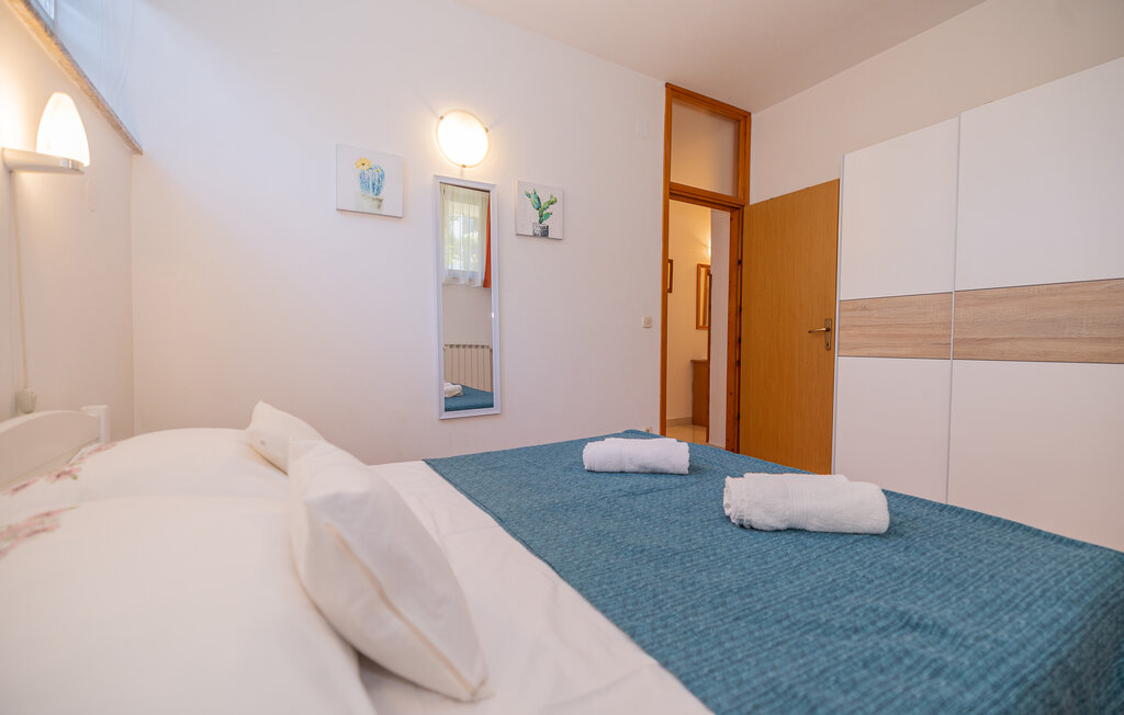 Semesterlägenhet - Rovinj , Kroatien - CIV208 15