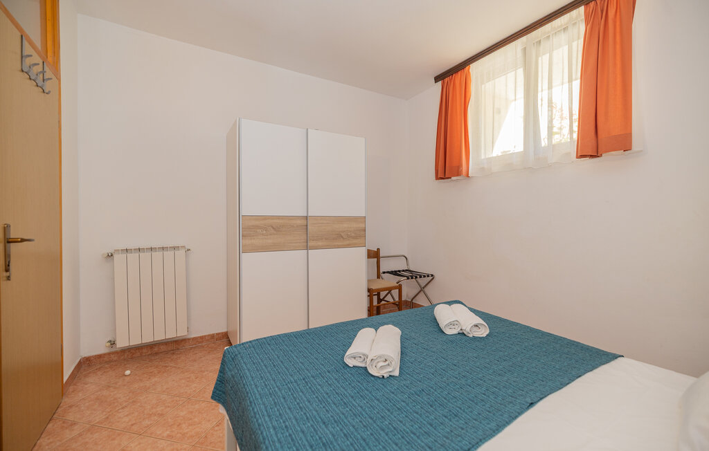 Semesterlägenhet - Rovinj , Kroatien - CIV208 16