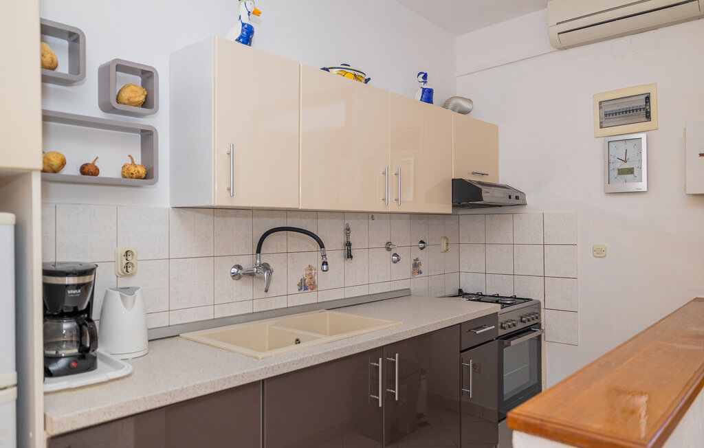 Semesterlägenhet - Rovinj , Kroatien - CIV208 11