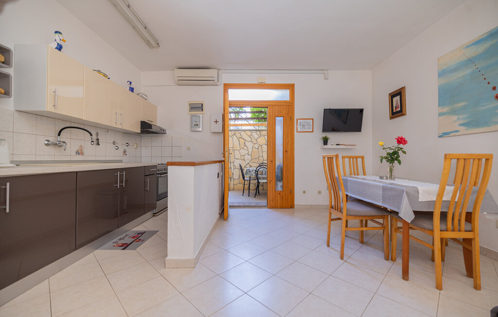 Semesterlägenhet - Rovinj , Kroatien - CIV208 12