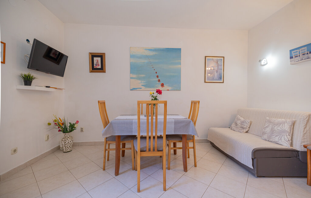 Semesterlägenhet - Rovinj , Kroatien - CIV208 8