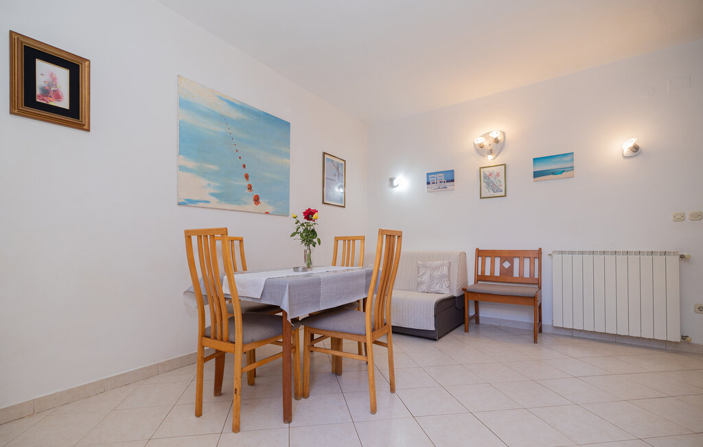 Semesterlägenhet - Rovinj , Kroatien - CIV208 9