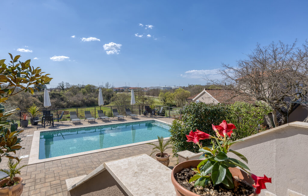 Semesterlägenhet - Kanfanar-Pilkovici , Kroatien - CIV640 11