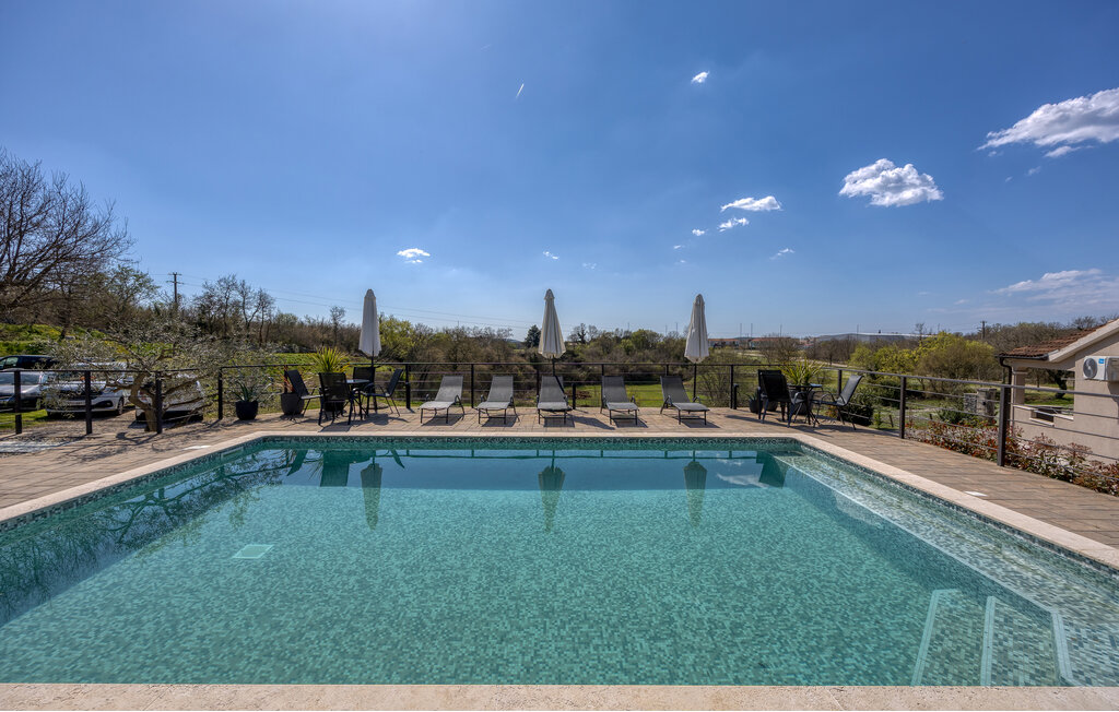 Semesterlägenhet - Kanfanar-Pilkovici , Kroatien - CIV640 15