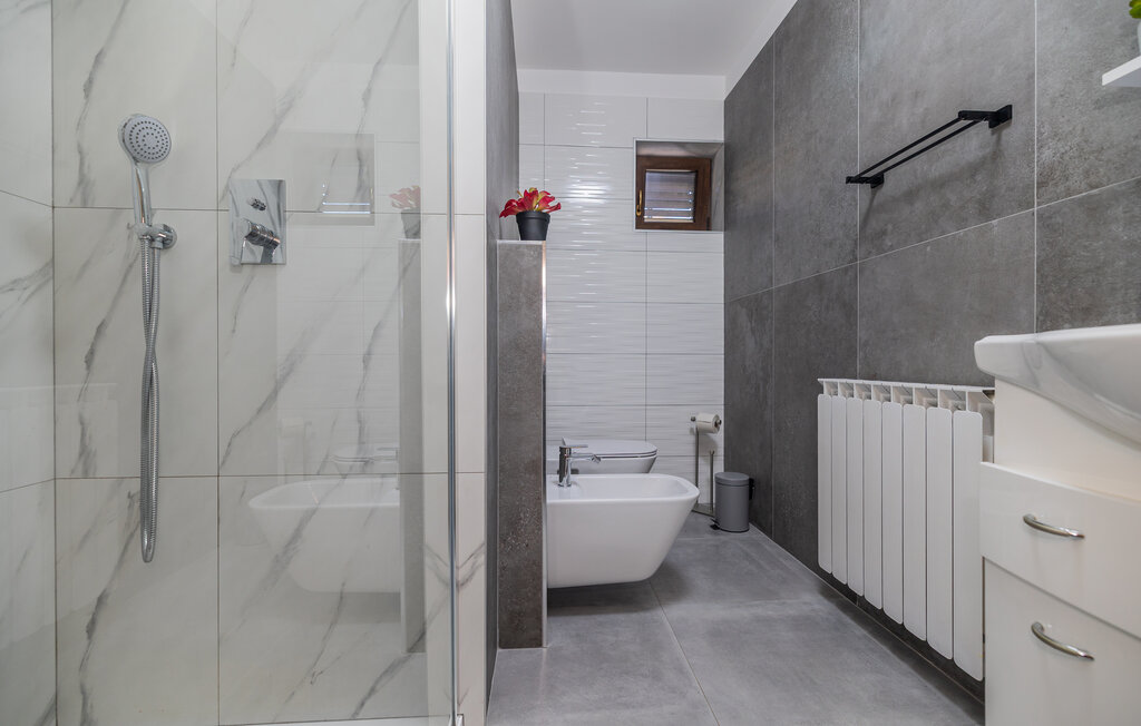 Ferieleilighet - Rovinj , Kroatia - CIV207 20