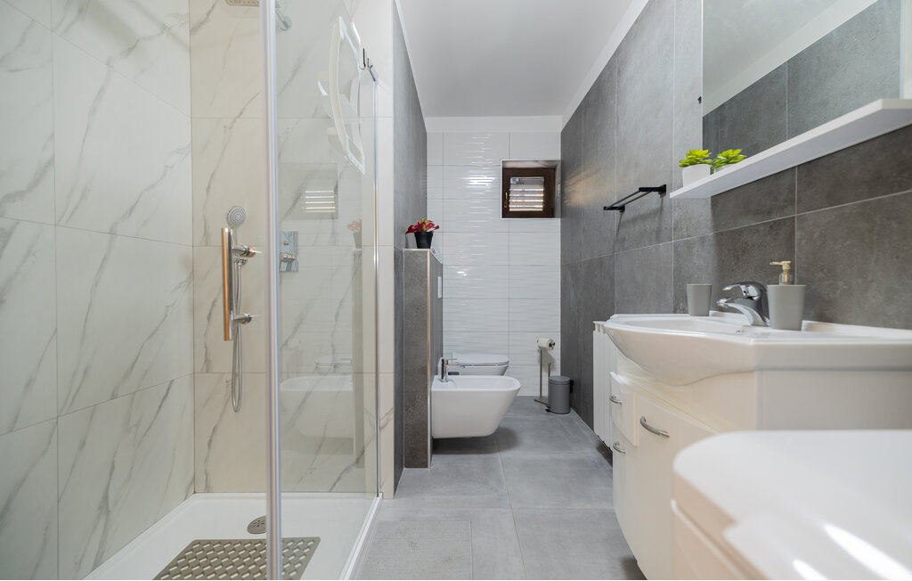 Ferieleilighet - Rovinj , Kroatia - CIV207 21